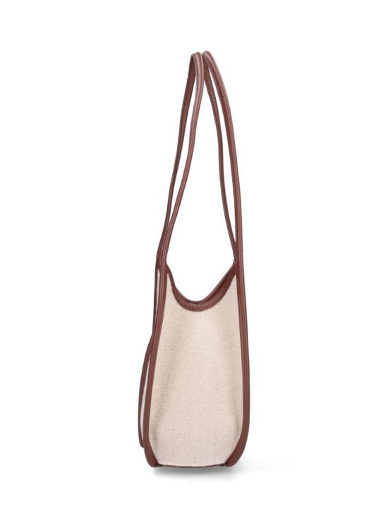 26SS 헤레우 숄더백 CABUCAWBS26IVORY CHESTNUT Neutrals - HEREU