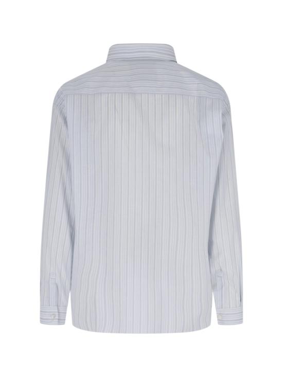 26SS 란나 긴팔 셔츠 AMSS26LS01127R038 Blue - RANRA