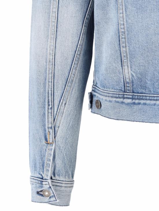 26SS 톰포드 데님 DJI001 DMC099UAN Blue - TOMFORD