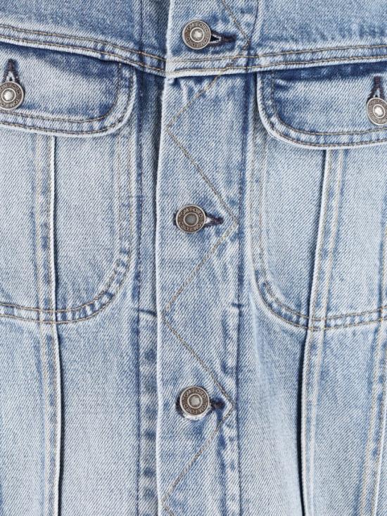 26SS 톰포드 데님 DJI001 DMC099UAN Blue - TOMFORD