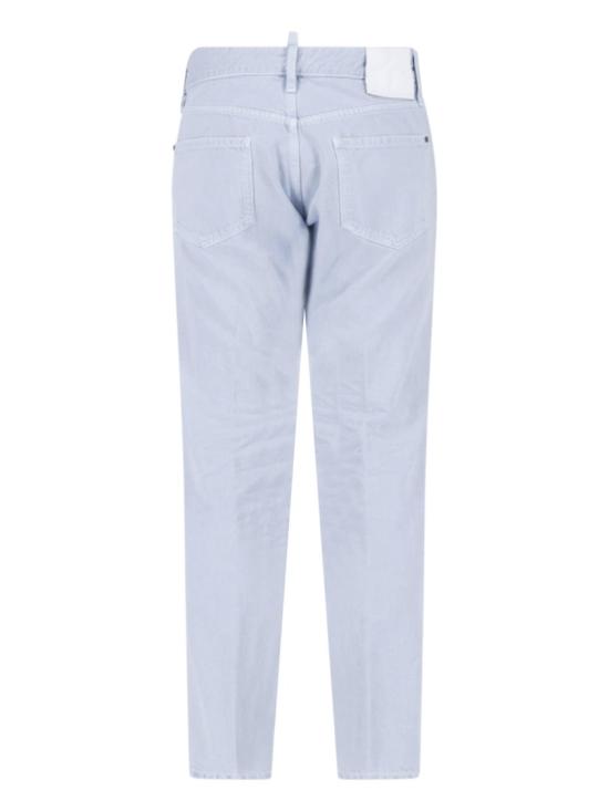 26SS 디스퀘어드2 데님 S71LB1737 D30039465 Blue - DSQUARED2