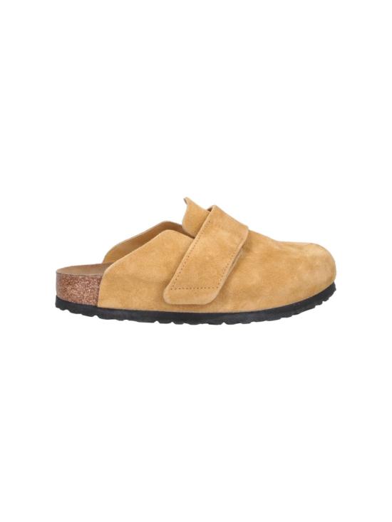 26SS 버켄스탁 뮬/슬리퍼 1031595CORK BROWN Neutrals