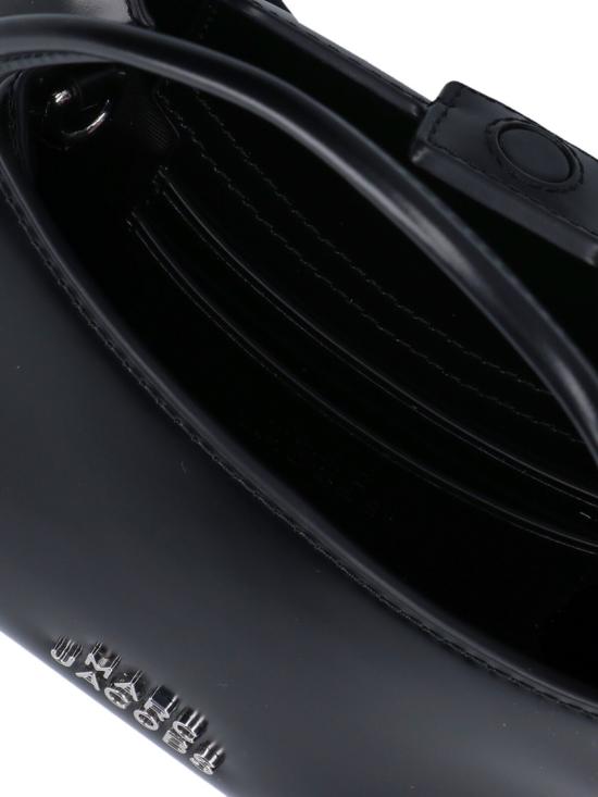 26SS 마크제이콥스 숄더백 2P5HCR010H02001 Black - MARC JACOBS