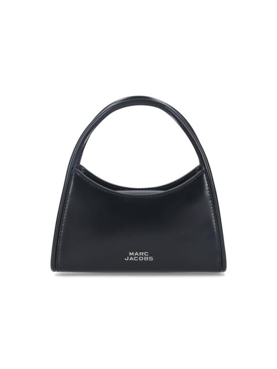 26SS 마크제이콥스 숄더백 2P5HCR010H02001 Black