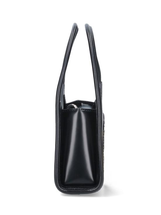 26SS 마크제이콥스 숄더백 2P5HCR010H02001 Black - MARC JACOBS