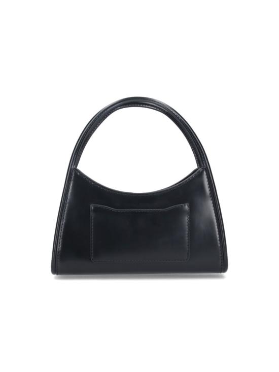 26SS 마크제이콥스 숄더백 2P5HCR010H02001 Black - MARC JACOBS