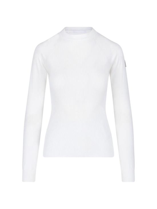 26SS 몽클레어 스웨터 098 9C000 01 M1183034 White