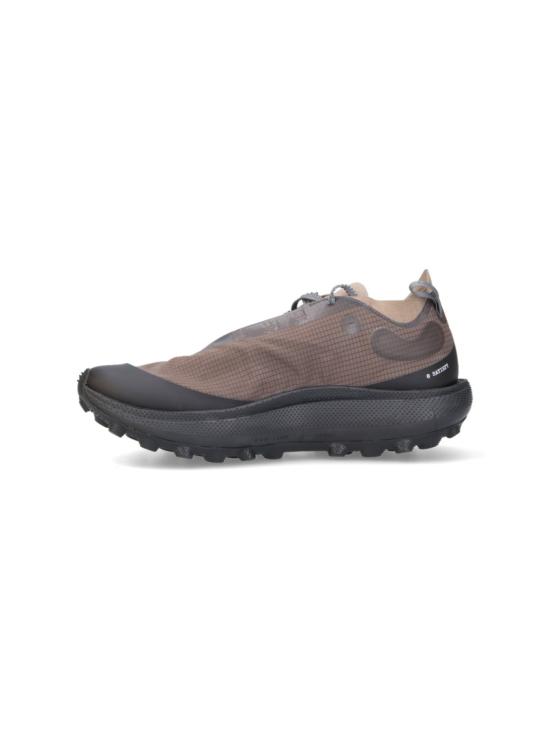 26SS 새티스파이 더 라커 4000291000 Grey - SATISFY