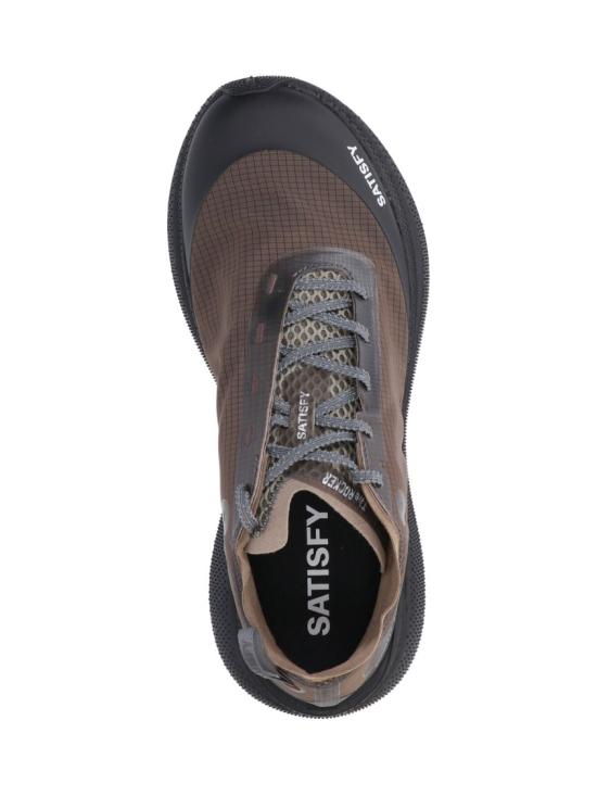 26SS 새티스파이 더 라커 4000291000 Grey - SATISFY