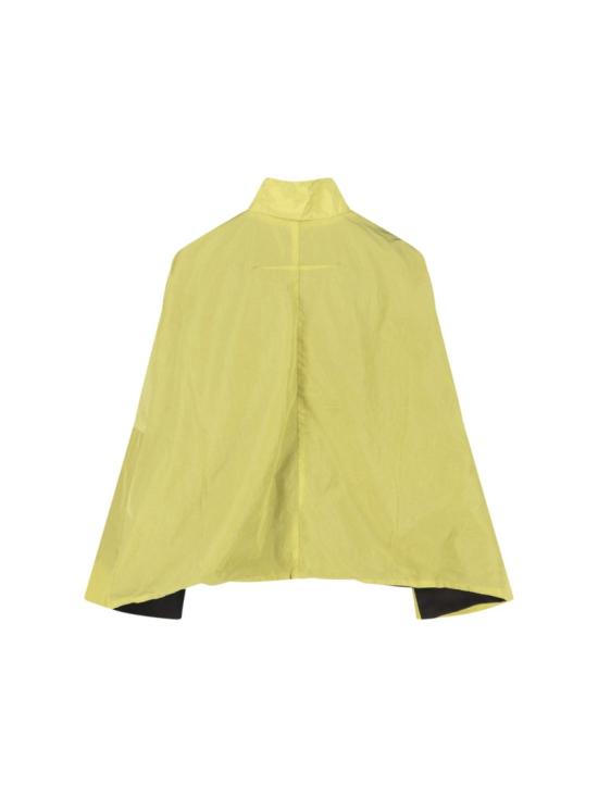  기모노레인 코트 E26 053 S552CITRON Green - KIMONORAIN