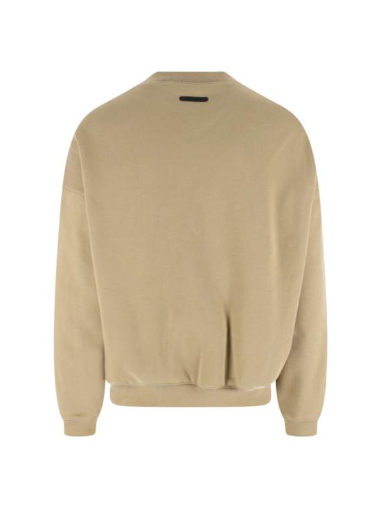 26SS 피어오브갓 긴팔 티셔츠 192SP266922FDUNE Neutrals - FEAR OF GOD