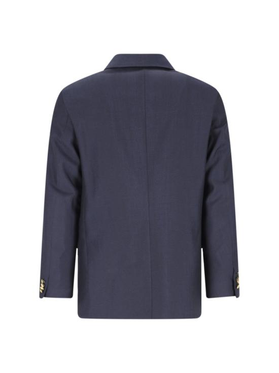 26SS 캡틴 선샤인 수트 자켓 KS26SJK07NAVY Blue - KAPTAIN SUNSHINE