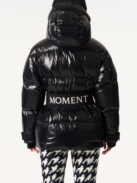 25FW 퍼펙트모멘트 자켓 W3001188 Black - PERFECT MOMENT