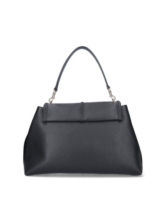  끌로에 숄더백 C23US566K15001 Black - CHLOE