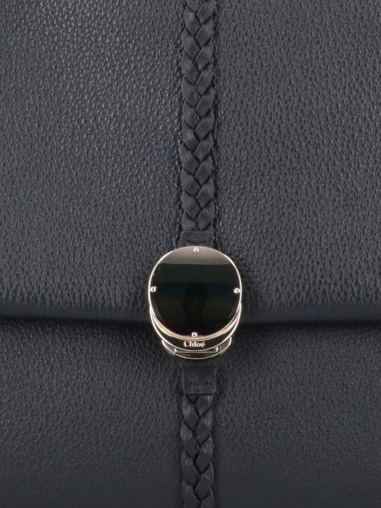  끌로에 숄더백 C23US566K15001 Black - CHLOE