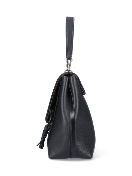  끌로에 숄더백 C23US566K15001 Black - CHLOE