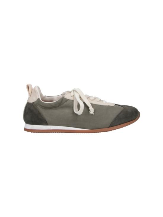 26SS 우마 왕 스니커즈 US9087UW890 Brown