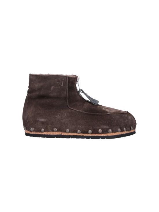 25FW 마리아노 부츠 MGFW25FO016223319 Brown