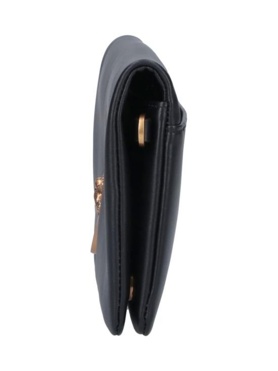 26SS 핑코 클러치/파우치 106022 A0QOZ99Q Black - PINKO