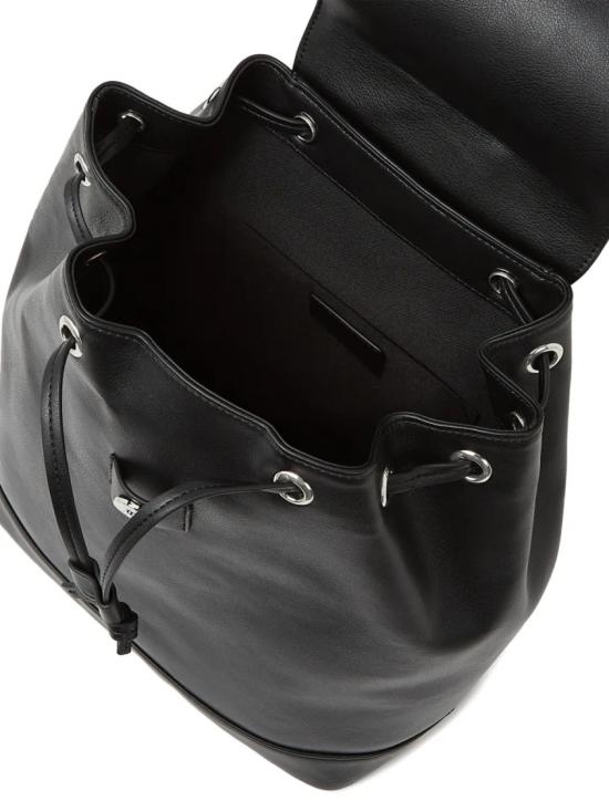 26SS 칼라거펠트 백팩 B2W30217 Black - KARL LAGERFELD