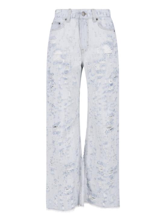 26SS 하이쿠레 데님 팬츠 HEW03368DF180L0934 Blue