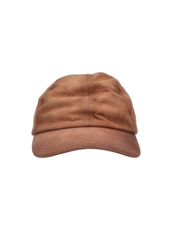 26SS 골든구스 볼캡 GUP02696 P00250855749 Brown