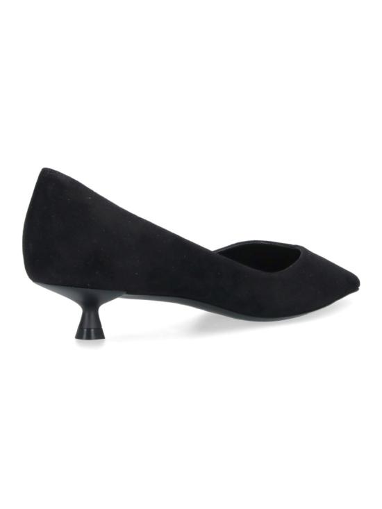 26SS 스튜어트 와이츠먼 힐/펌프스 SG891BLK Black - STUART WEITZMAN