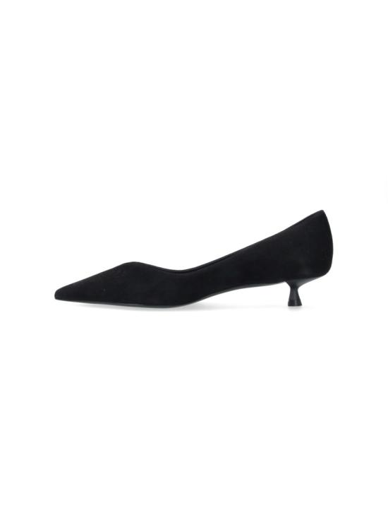 26SS 스튜어트 와이츠먼 힐/펌프스 SG891BLK Black - STUART WEITZMAN