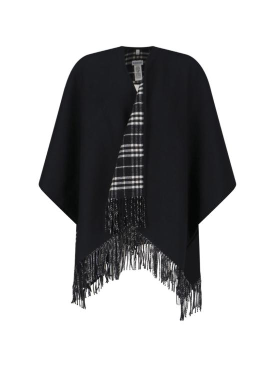 26SS 버버리 코트 8122803C1343 Black