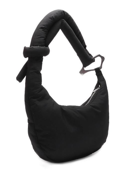 26SS 엘리엇에밀 숄더백 14026 BLK01 BLACK - HELIOT EMIL