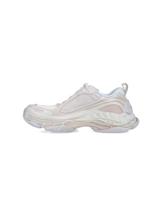 26SS 발렌시아가 서킷 스니커즈 865851 WTRS29191 White - BALENCIAGA
