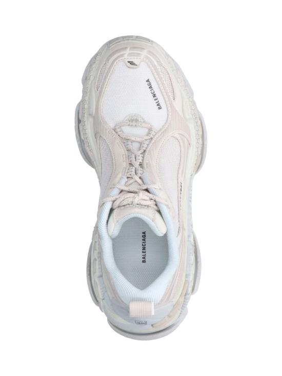 26SS 발렌시아가 서킷 스니커즈 865851 WTRS29191 White - BALENCIAGA