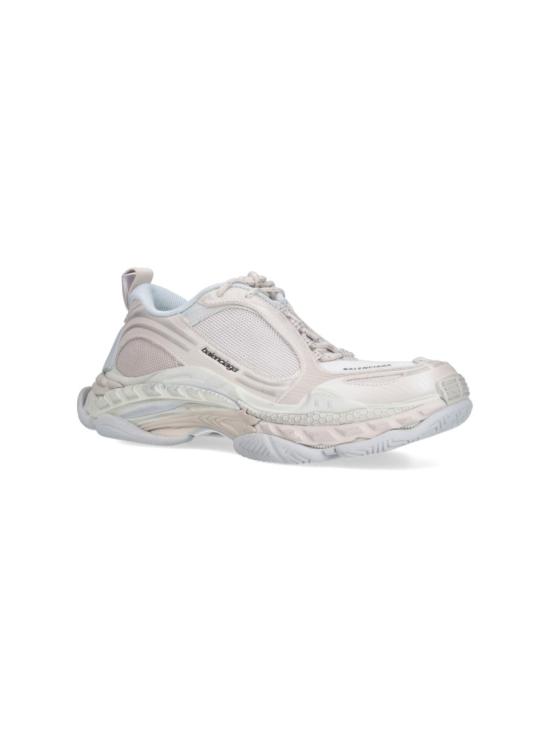 26SS 발렌시아가 서킷 스니커즈 865851 WTRS29191 White - BALENCIAGA