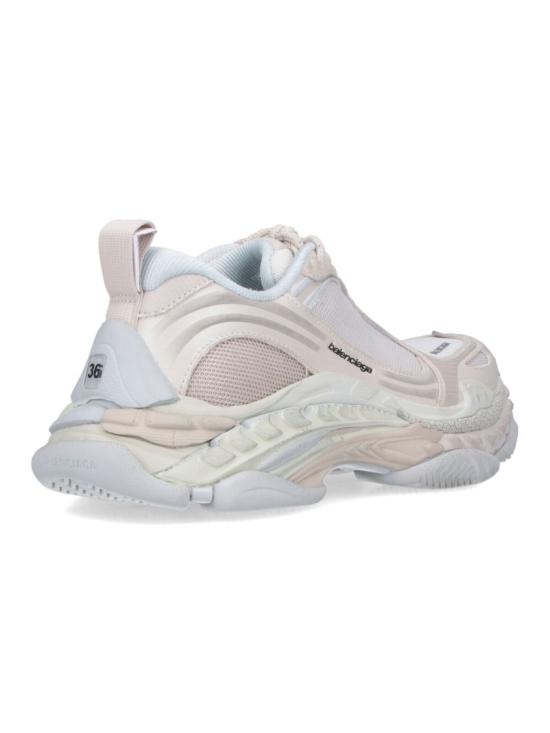 26SS 발렌시아가 서킷 스니커즈 865851 WTRS29191 White - BALENCIAGA