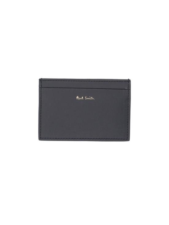 26SS 폴 스미스 카드지갑 4768 CMULTI79 Black