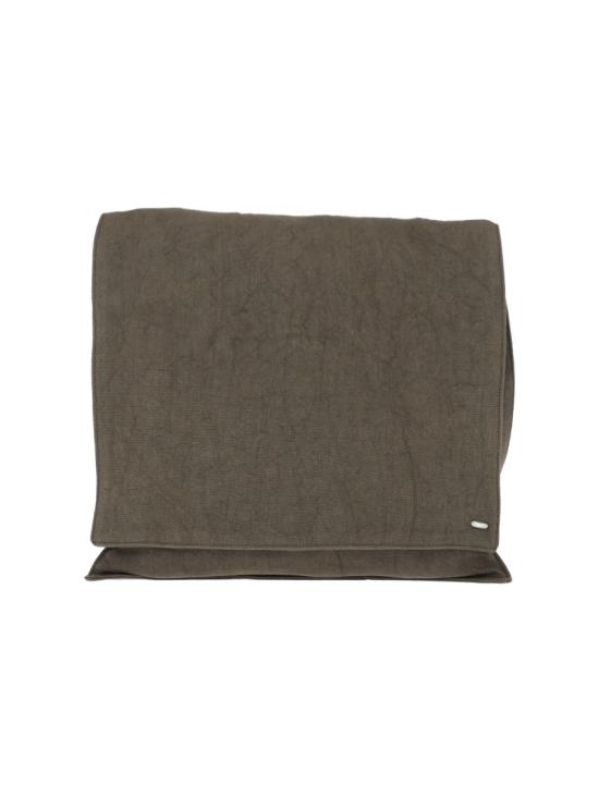26SS 아워레가시 그란데 슬랙 백 A2268GDODRY OLIVE AIRY LINEN Brown