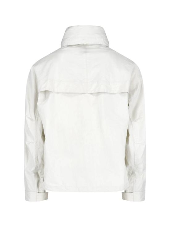 26SS 르메르 자켓 OW1215 LF1570WH017 White - LEMAIRE