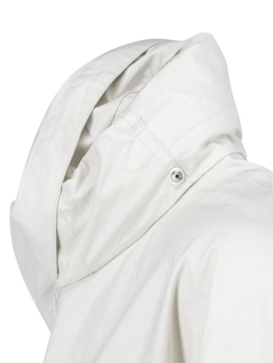 26SS 르메르 자켓 OW1215 LF1570WH017 White - LEMAIRE