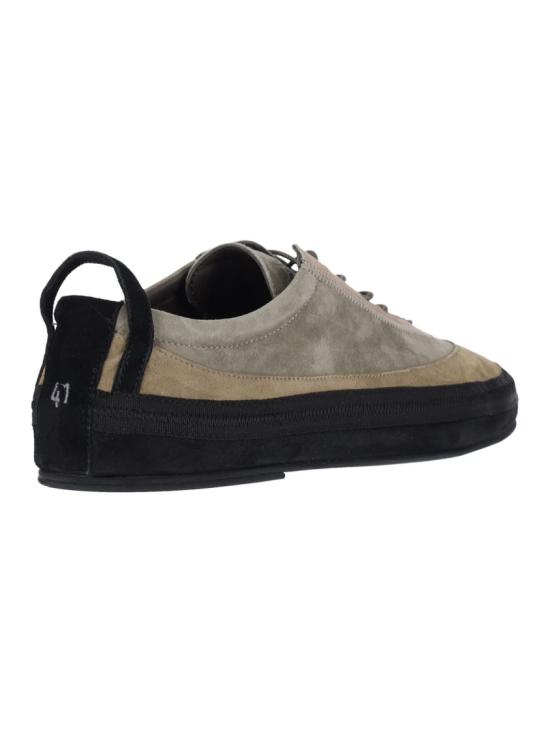 26SS 란나 스니커즈 AMSS26FO01130C726 Grey - RANRA