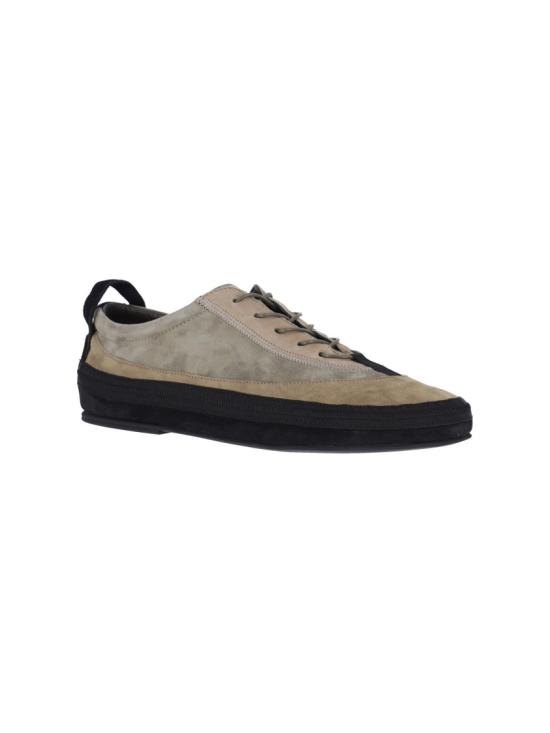 26SS 란나 스니커즈 AMSS26FO01130C726 Grey - RANRA