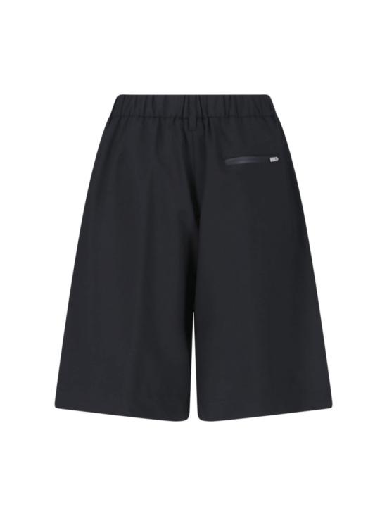 26SS 라미나르 숏팬츠 PT00062DL 128479300 Black - LAMINAR