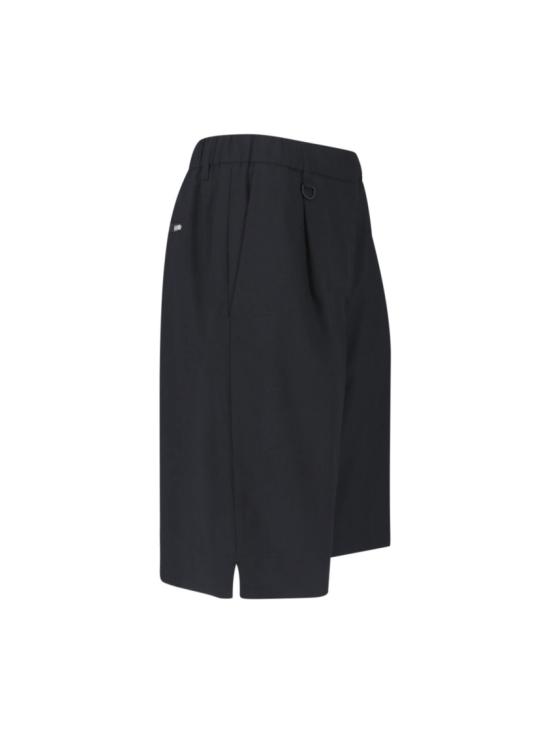 26SS 라미나르 숏팬츠 PT00062DL 128479300 Black - LAMINAR