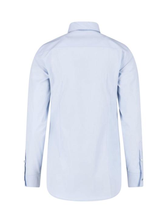 26SS 질샌더 셔츠 J03DL0222 J45342460 Blue - JIL SANDER