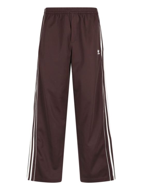 26SS 아디다스 X 웨일즈 보너 트레이닝/조거 팬츠 KR1060SHABRN Brown