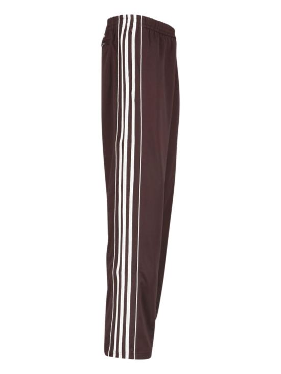 26SS 아디다스 X 웨일즈 보너 트레이닝/조거 팬츠 KR1060SHABRN Brown - ADIDAS X WALES BONNER