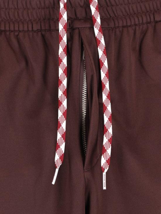 26SS 아디다스 X 웨일즈 보너 트레이닝/조거 팬츠 KR1060SHABRN Brown - ADIDAS X WALES BONNER