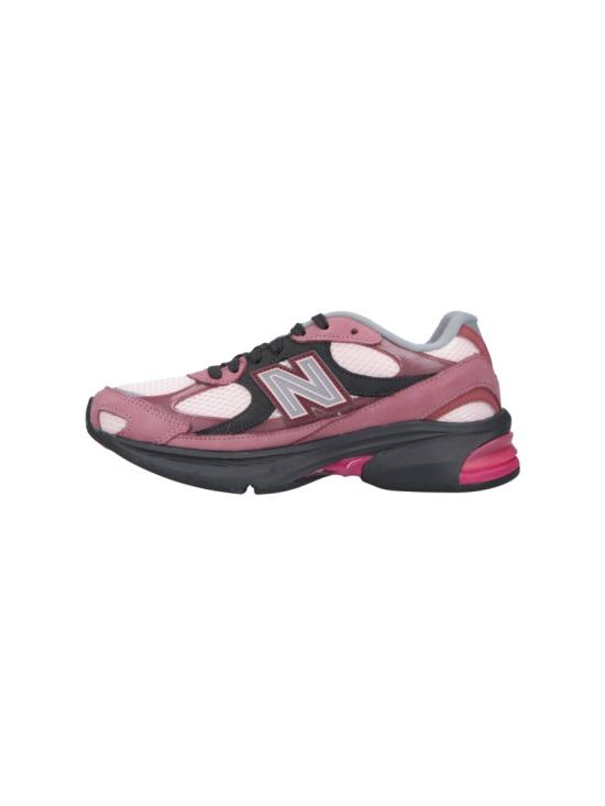 26SS 뉴발란스 스니커즈 U20109FV Purple - NEW BALANCE