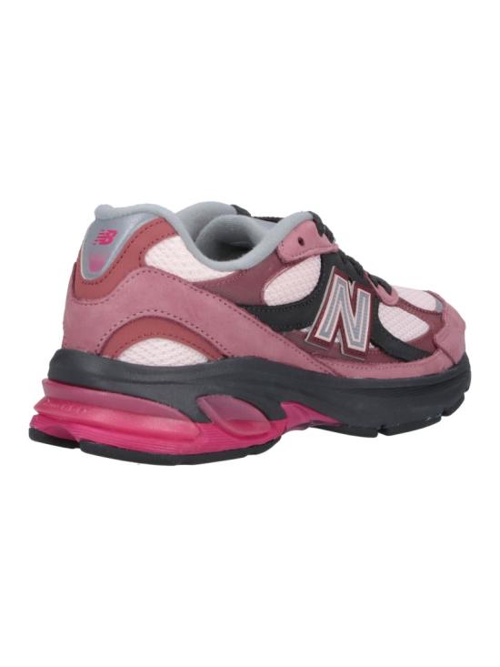 26SS 뉴발란스 스니커즈 U20109FV Purple - NEW BALANCE