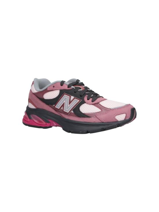26SS 뉴발란스 스니커즈 U20109FV Purple - NEW BALANCE