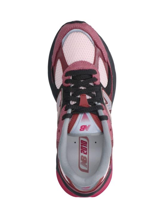 26SS 뉴발란스 스니커즈 U20109FV Purple - NEW BALANCE